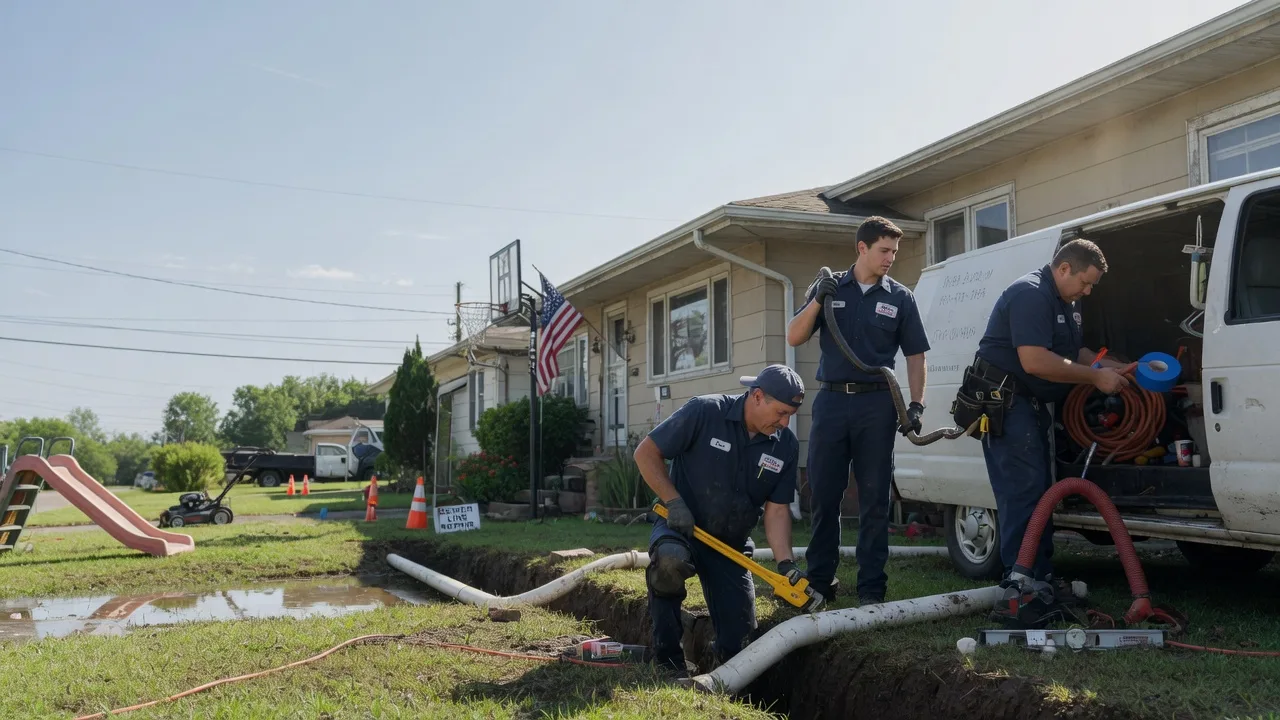 Toilet Installation in Schertz, TX near me